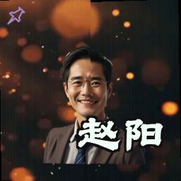 赵阳